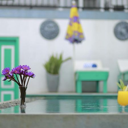 Villa No34 هيكادوفا المظهر الخارجي الصورة