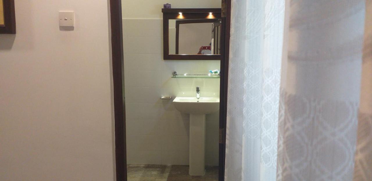 Villa No34 هيكادوفا المظهر الخارجي الصورة