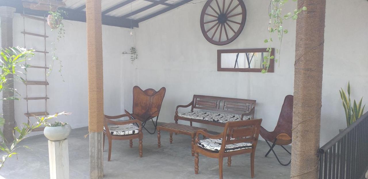 Villa No34 هيكادوفا المظهر الخارجي الصورة