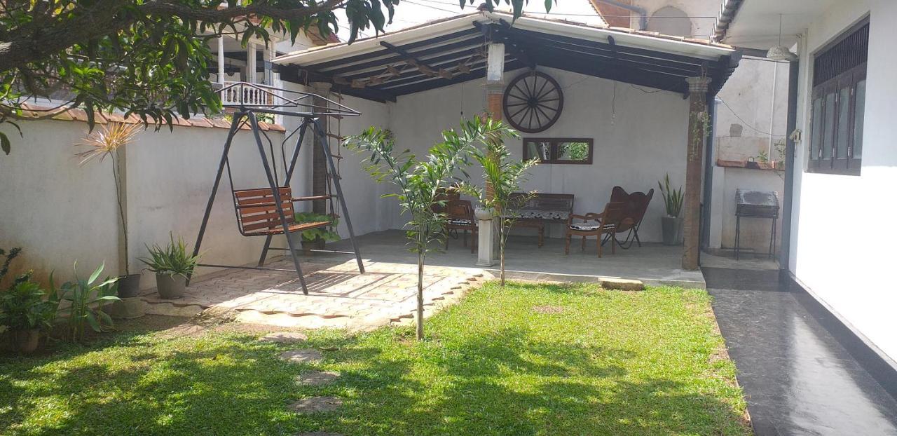 Villa No34 هيكادوفا المظهر الخارجي الصورة