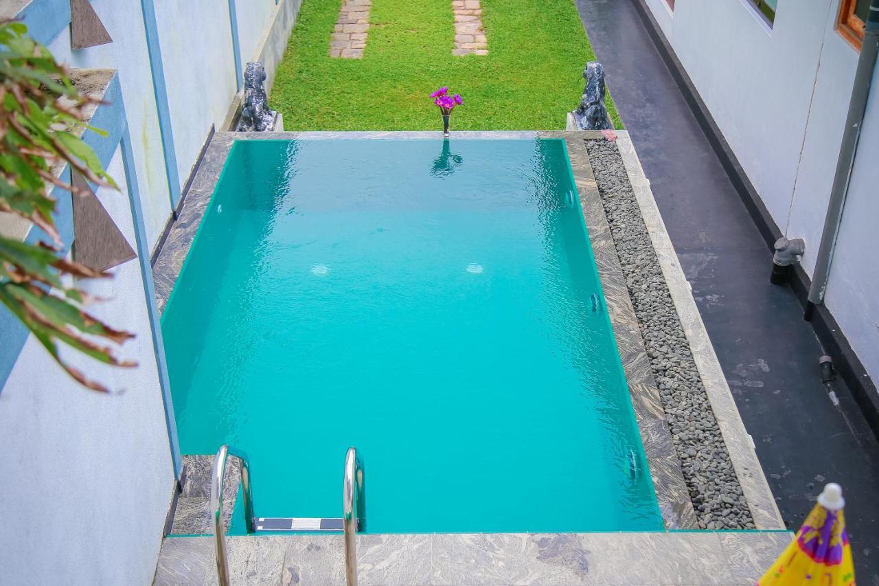 Villa No34 هيكادوفا المظهر الخارجي الصورة
