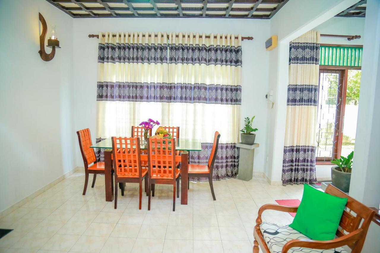 Villa No34 هيكادوفا المظهر الخارجي الصورة