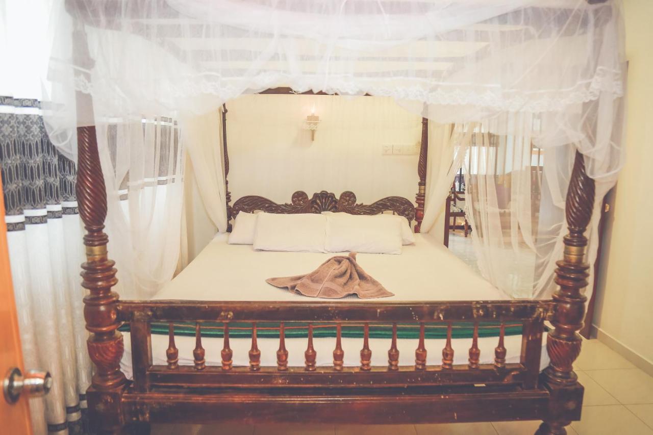 Villa No34 هيكادوفا المظهر الخارجي الصورة