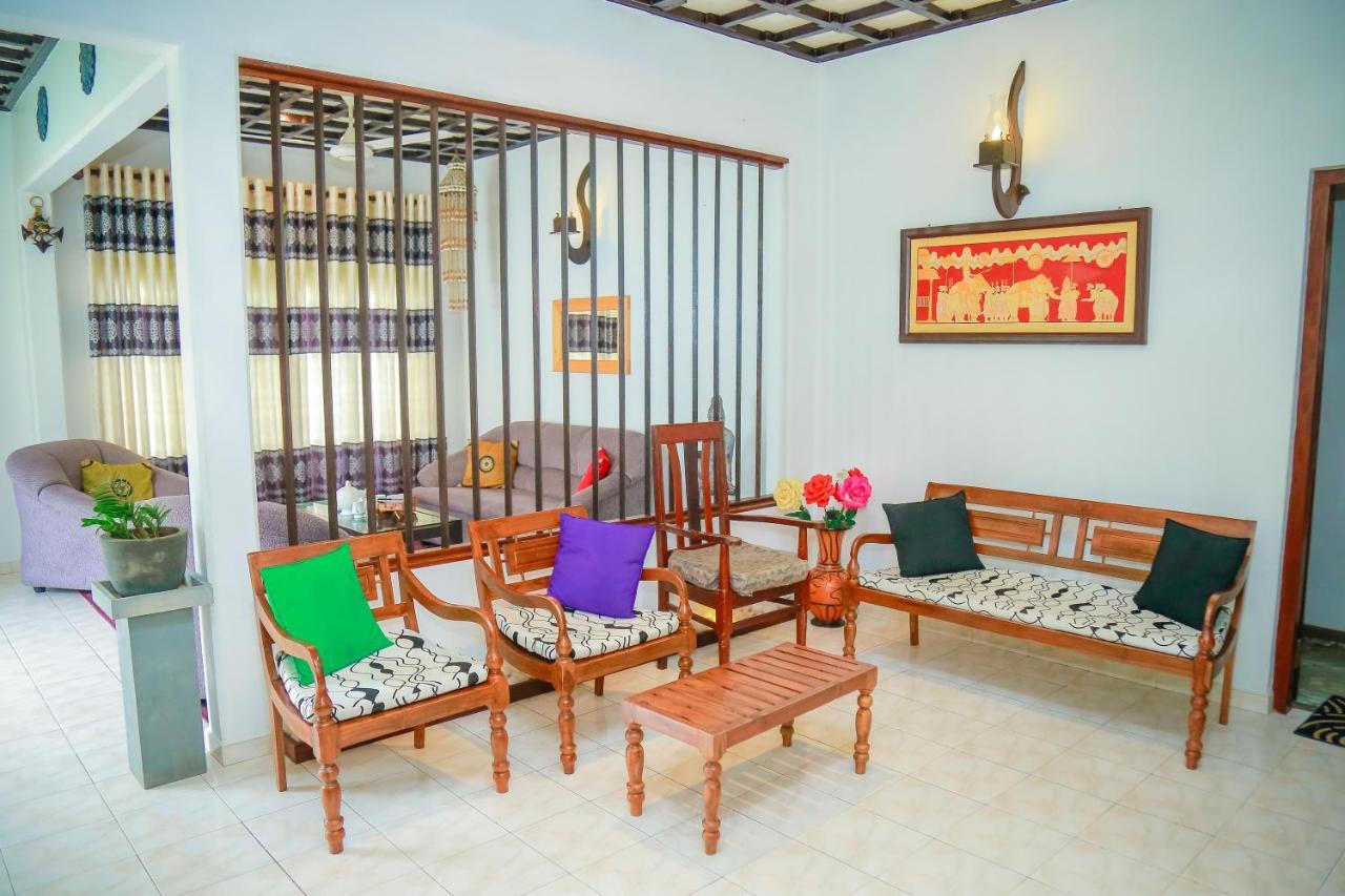 Villa No34 هيكادوفا المظهر الخارجي الصورة