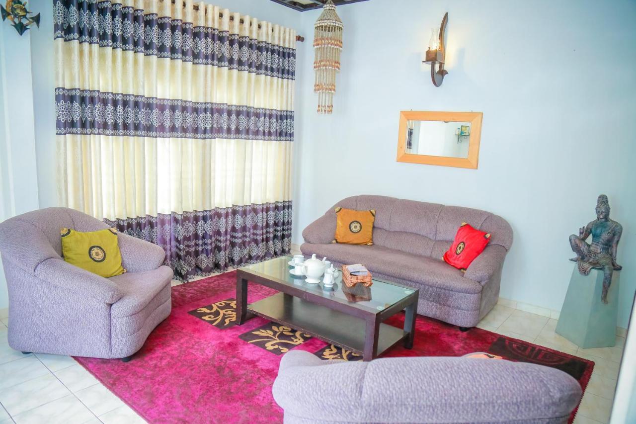 Villa No34 هيكادوفا المظهر الخارجي الصورة