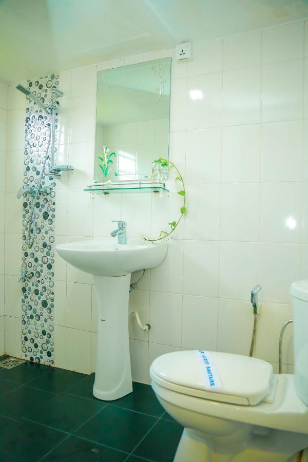 Villa No34 هيكادوفا المظهر الخارجي الصورة
