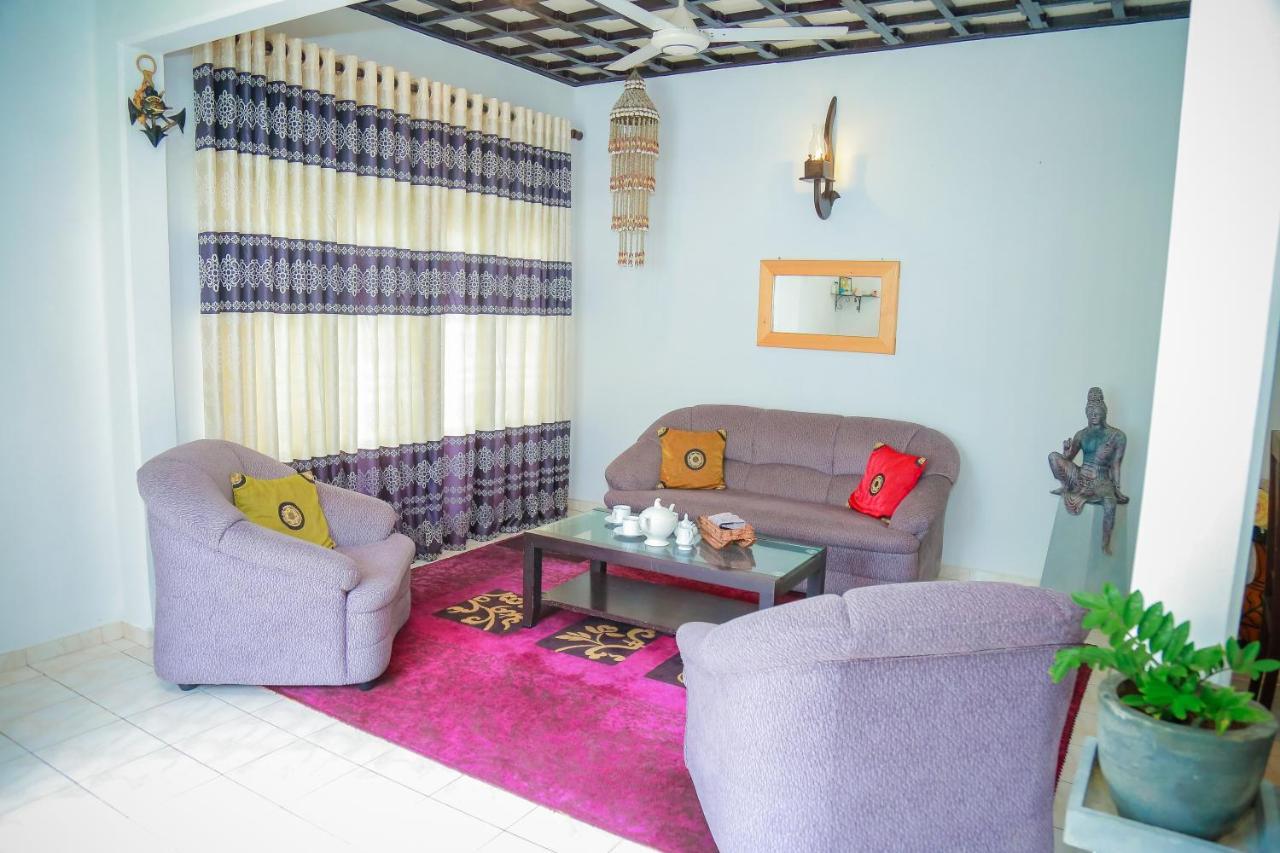 Villa No34 هيكادوفا المظهر الخارجي الصورة